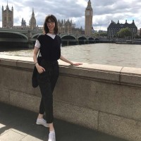 Heather Offord