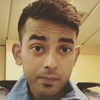 Ankesh Srivastava