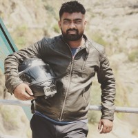 Kartik Patel