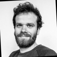 Maarten Van Der Wilt
