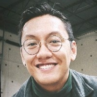 Neil Wang