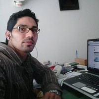 zeeshan saeed
