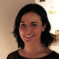 Julie Bergeron