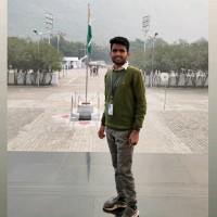 Pavankumar Yadav
