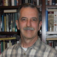 Brett Pulver