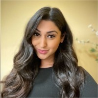 Harmen Dhaliwal