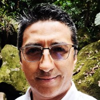 Luis Fernando Prado Castillo
