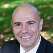 David Paredes Carrasco