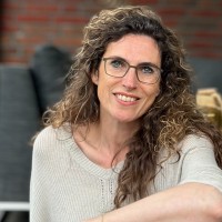 Carola Van Doleweerd-Van Eggelen Ccm