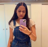 Anju Rajak