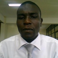 Alex Muteti
