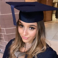 Abbie Harris
