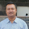 Pran Krishna Paul