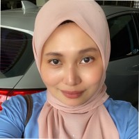 Hanieza Mohd Hairuddin