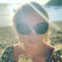 Claire Cookson