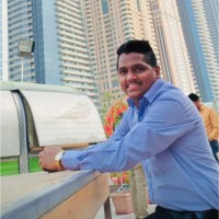 Vikas Ayare