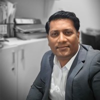 Jeyanth Amaladhas