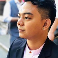John Kevin Rabacal
