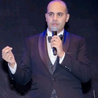 Mahmoud Elsarrag