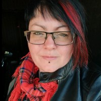 Karina Løvenskjold Bragt