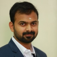 Krishna Chandran