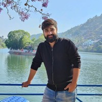 Tabish Patel