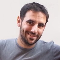 Matías González Alba
