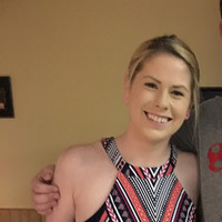 Caitlin Kirk