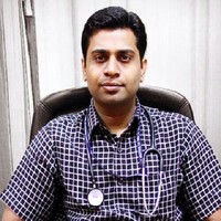 Dr. Anant Jumde