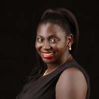 Audrey Awuor, MBA