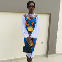 Martha Asare