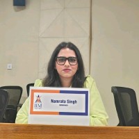 Namrata Singh