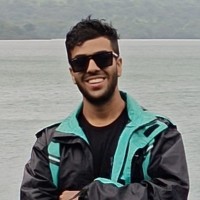 Aayush Chavan