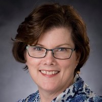 Mary Edmondson