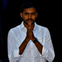 Parthiban R