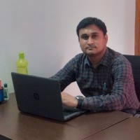 Sudipta Hazra