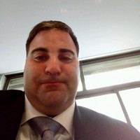 Pablo Fernandez Luna