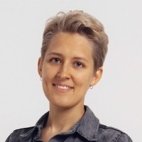 Nika Belova