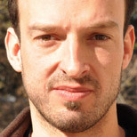 Benoît MARAVAL