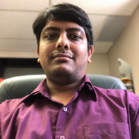 Kushang Patel