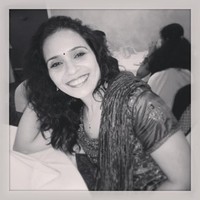 Sunita Patel