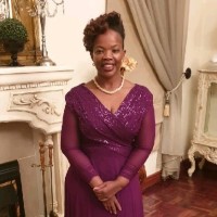 Norah Kgwale