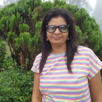 Rekha Raorane