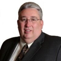 Kenny R. Parker Sr., Rfc