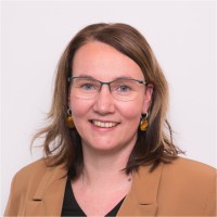 Diana Kramer-Kapitein