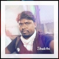 Shakthi Guhan