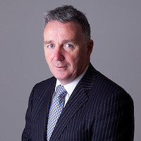Declan Duke