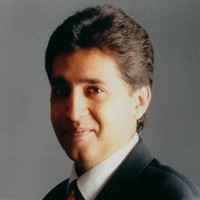 Vikram Sharma