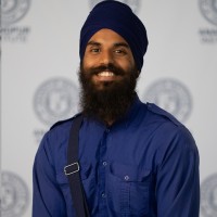 Japjeev Singh