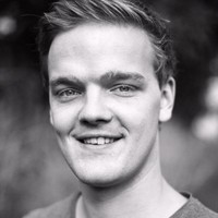Jarno Van Bussel